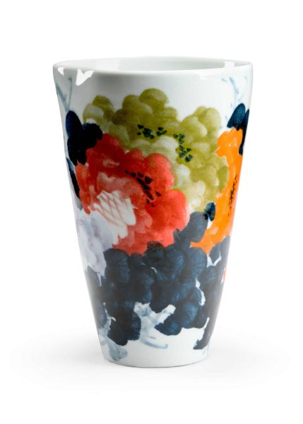 Garden City Vase