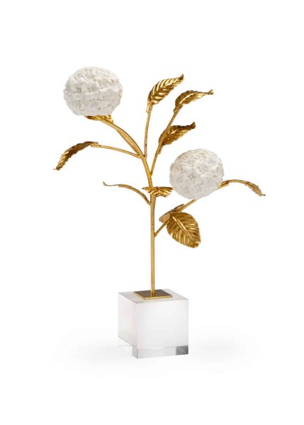 Hydrangea on Stand