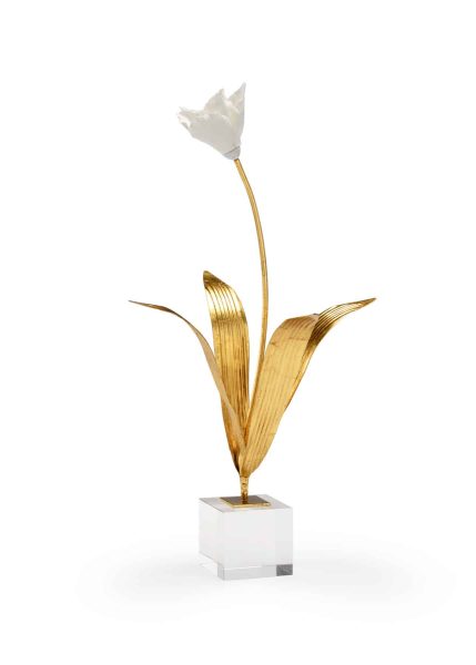 Tulip on Stand