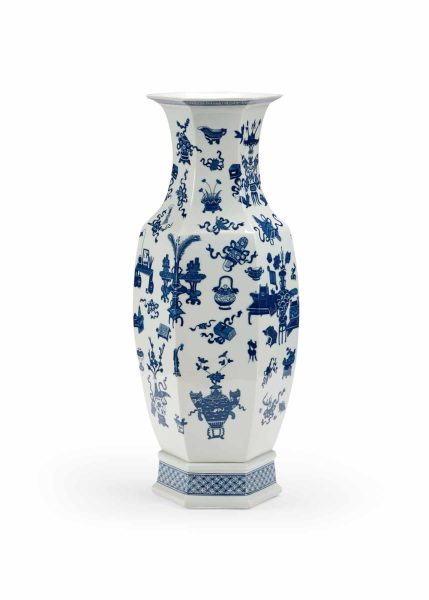 Large Ming Vase
