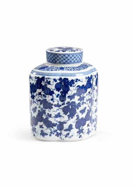 Tang Covered Vase