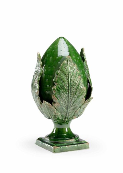 Forest Artichoke