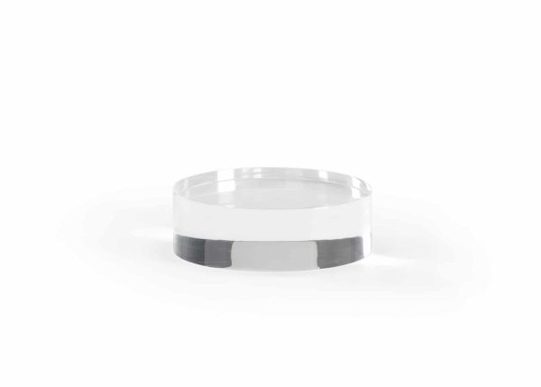 Round Plynth