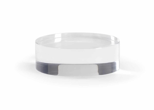 Large Round Plynth