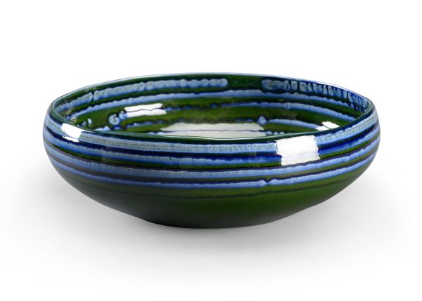 Swirl Bowl