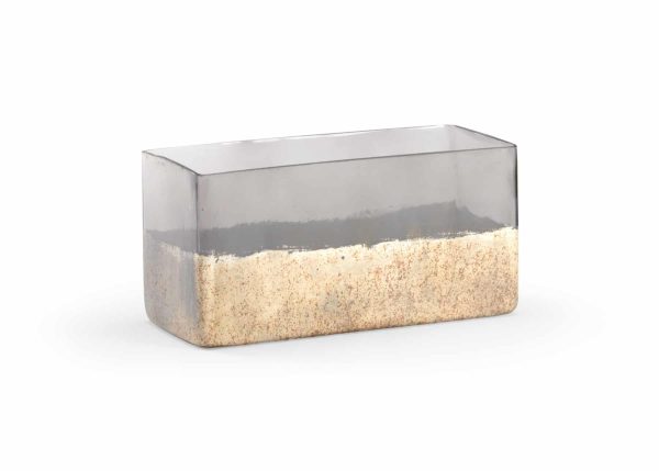 Lumberton Planter