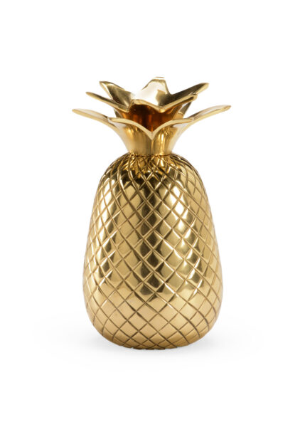 Pineapple Candlestick