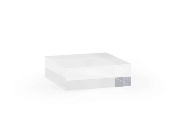 Small Square Plynth
