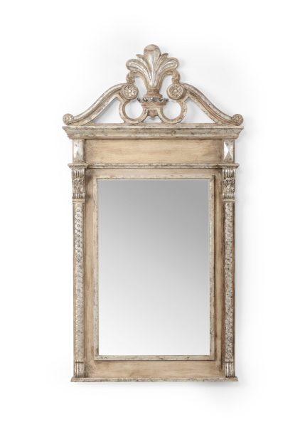 Grand Entrance Mirror