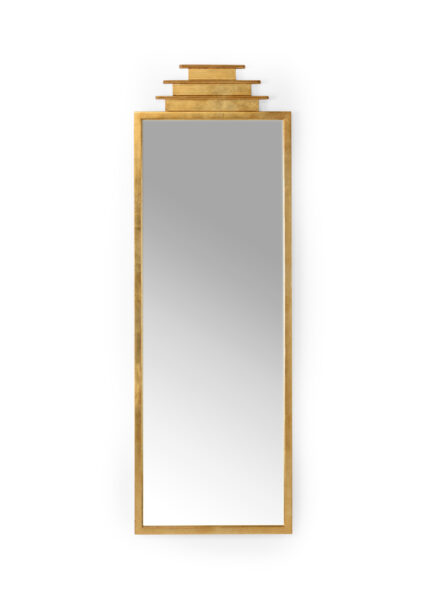 Temple Mirror