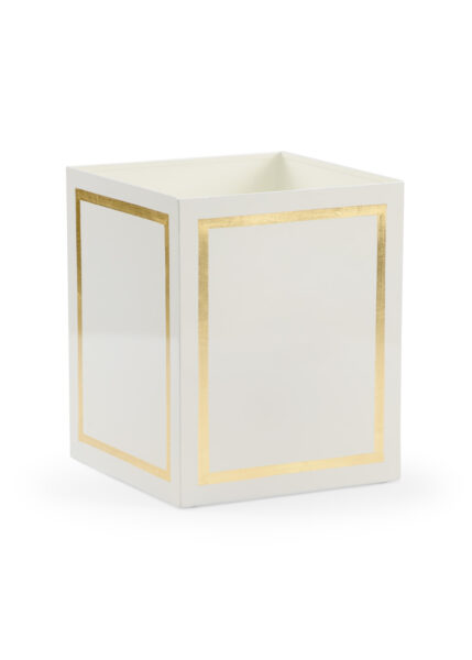 Ibiza Wastebasket