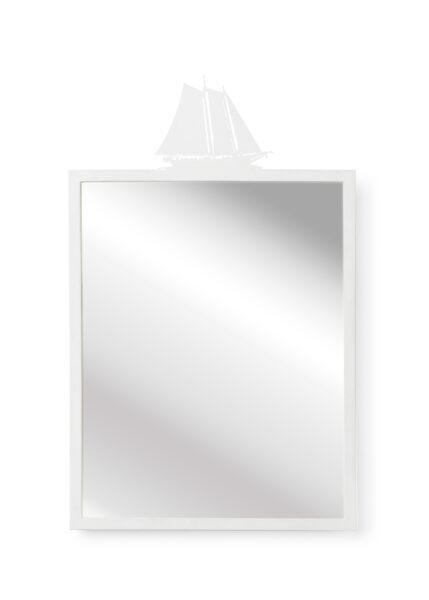 High Tide Mirror