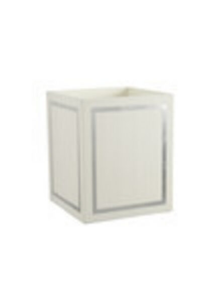 Ibiza Wastebasket