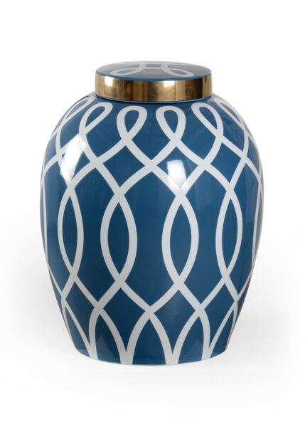 Sarah Ginger Jar