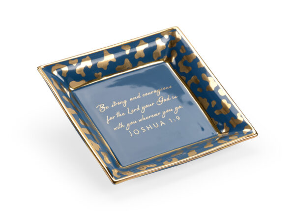 Square Jungle Verse Plate B