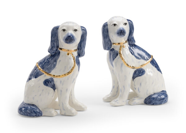 Roxie Twins, Set of 2