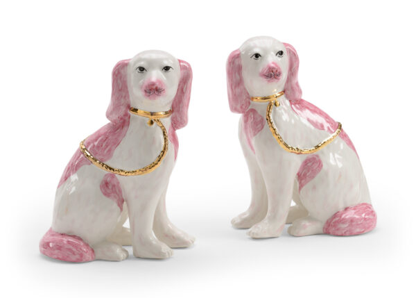 Roxie Twins, Set of 2