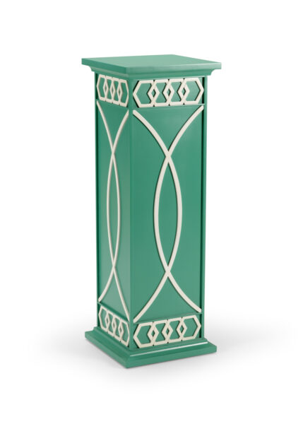 Scottkins Pedestal