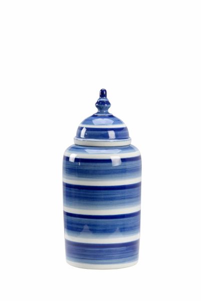 Janice Jar, Large