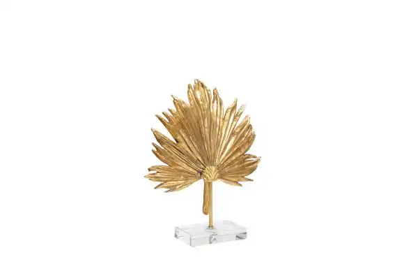 Palm Leaf, Small