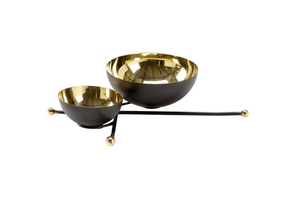 Double Cluster Bowls