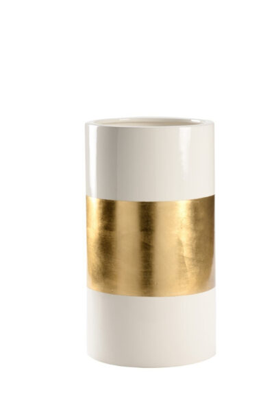 Banded Vase, Large