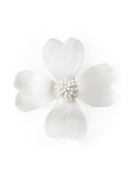 Dogwood Wall Flower