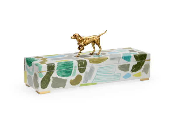 Pointer Box