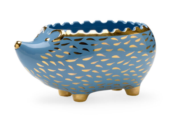 Hedgehog Bowl