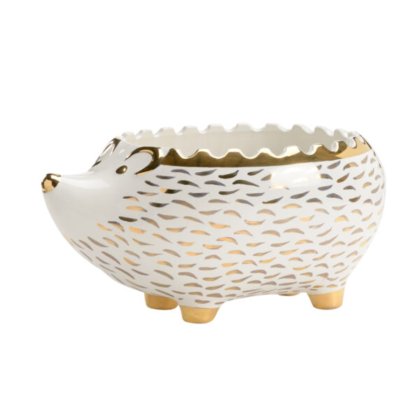 Hedgehog Bowl