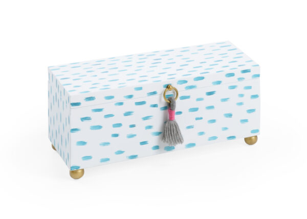 Speckled Box
