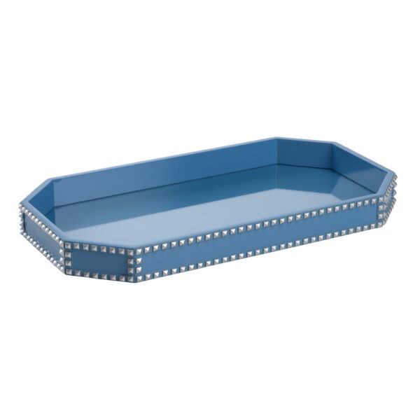 Chic Studded Tray