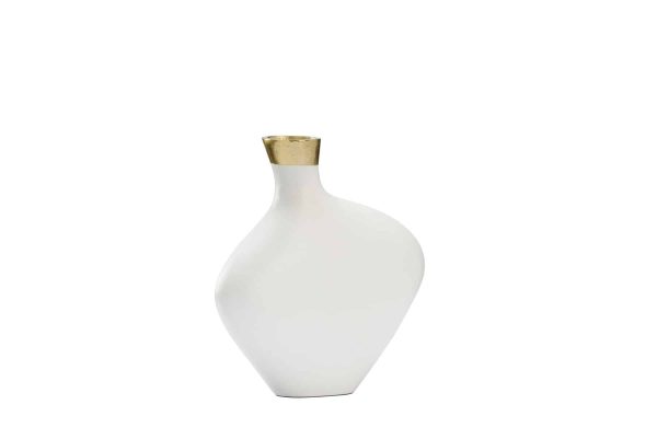 Asymmetric Vase, Small