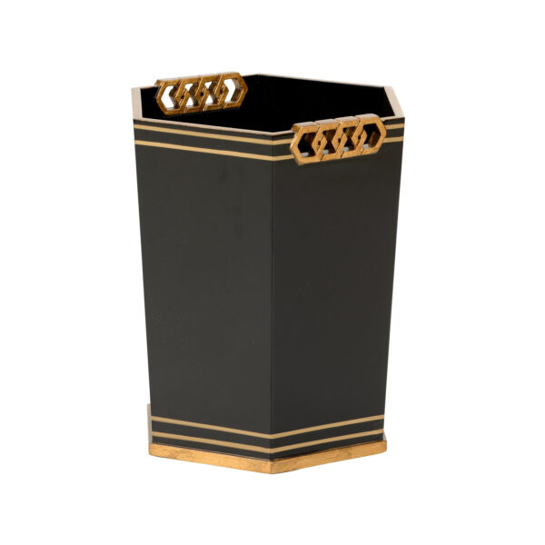 Oliver Wastebasket