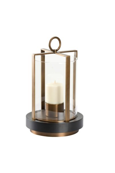 Revere Candle Holder, Small