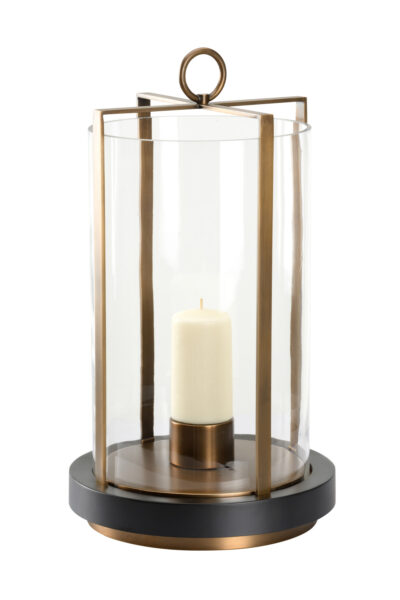 Revere Candle Holder, Large