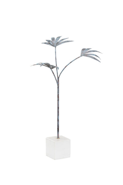 Leaf Sculpture, Small