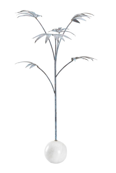 Leaf Sculpture, Large