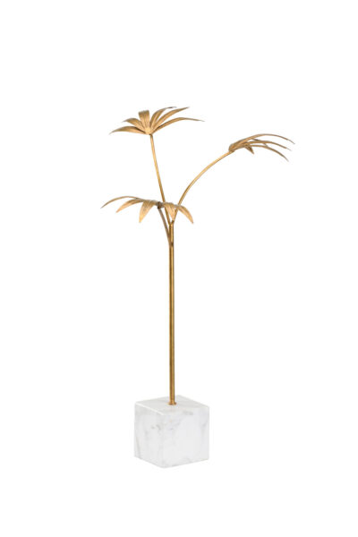 Leaf Sculpture, Small
