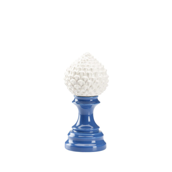 Large Artichoke Finial