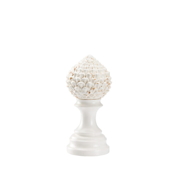 Small Artichoke Finial