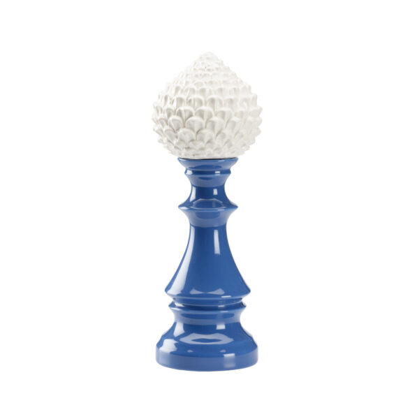 Small Artichoke Finial