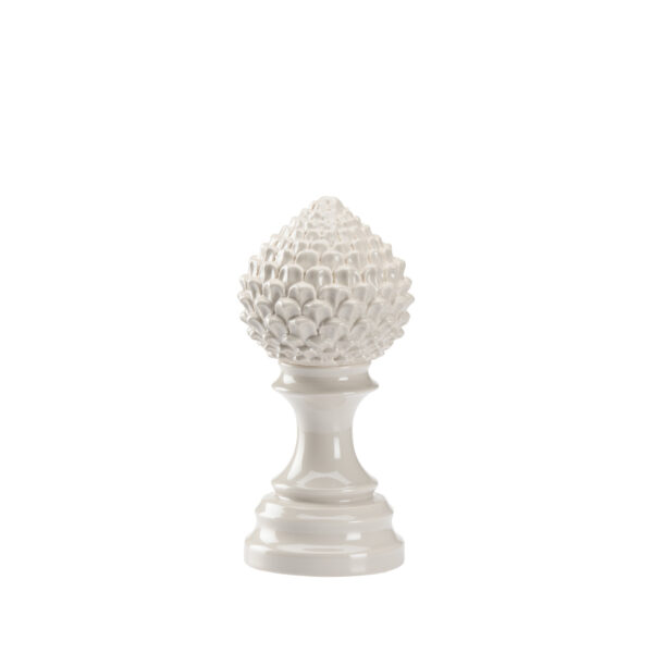 Small Artichoke Finial