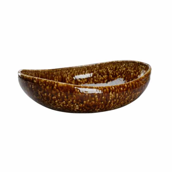 Large Tortoise Ceramic Bowl