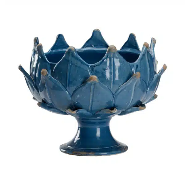 Leaf Vase