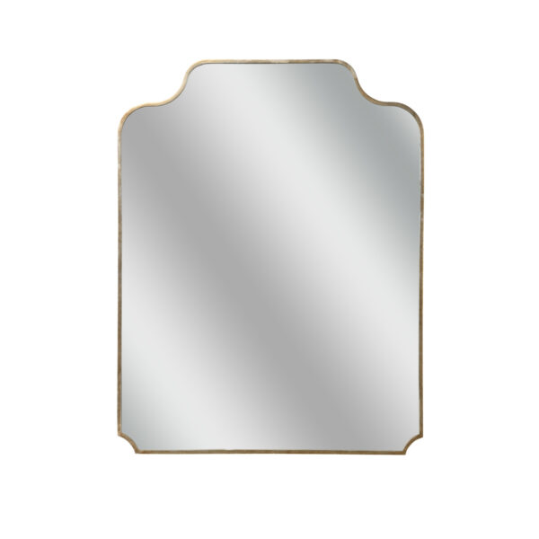 Sartilly Mirror