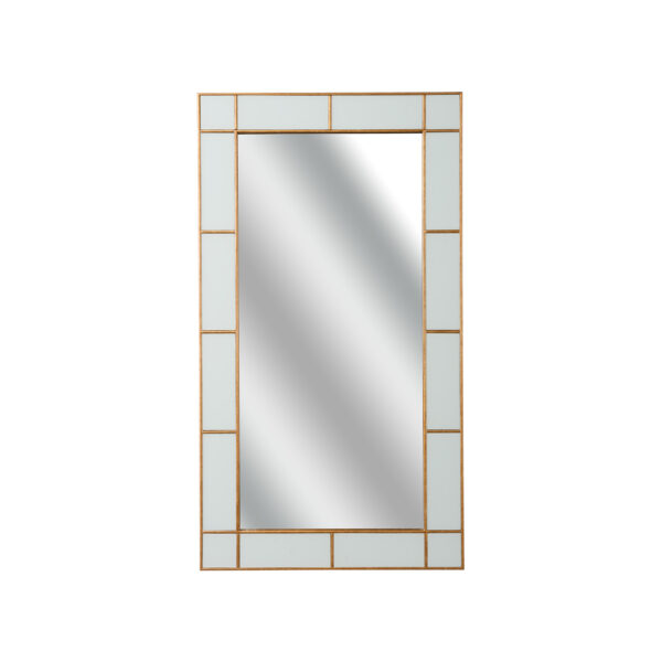 Herman Hesse Mirror