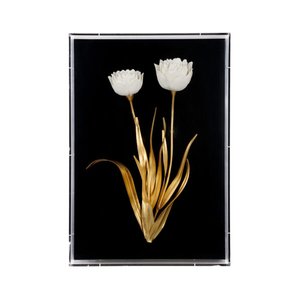 Porcelain Flower C