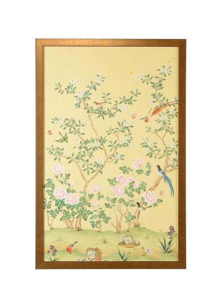 Edgedale Panel