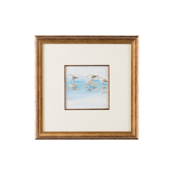 Sand Piper I